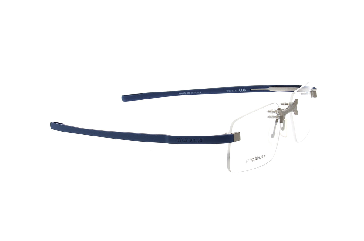 Luxury Eyewear – Lunettes De Soleil - Tag Heuer