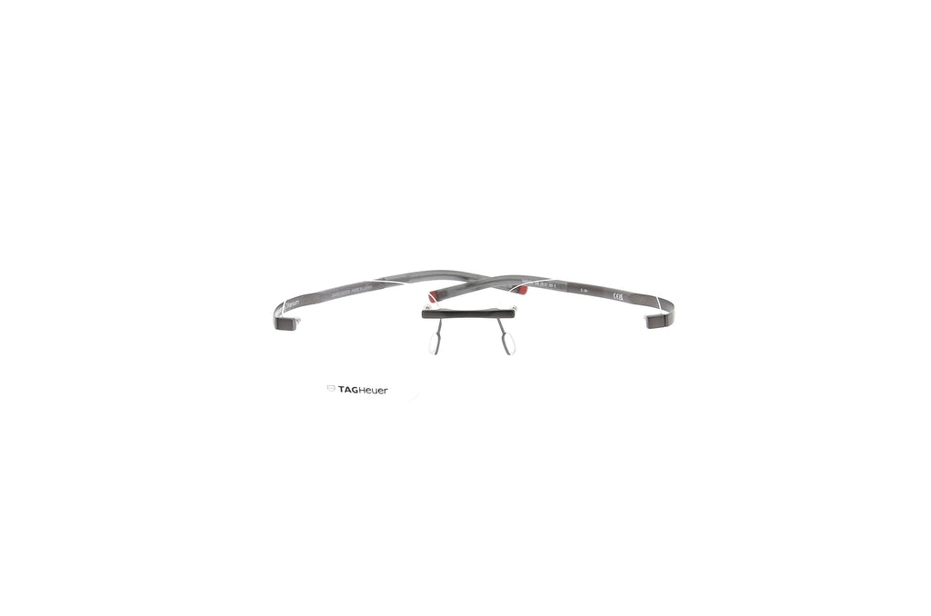 Lunettes De Vue - Tag Heuer
