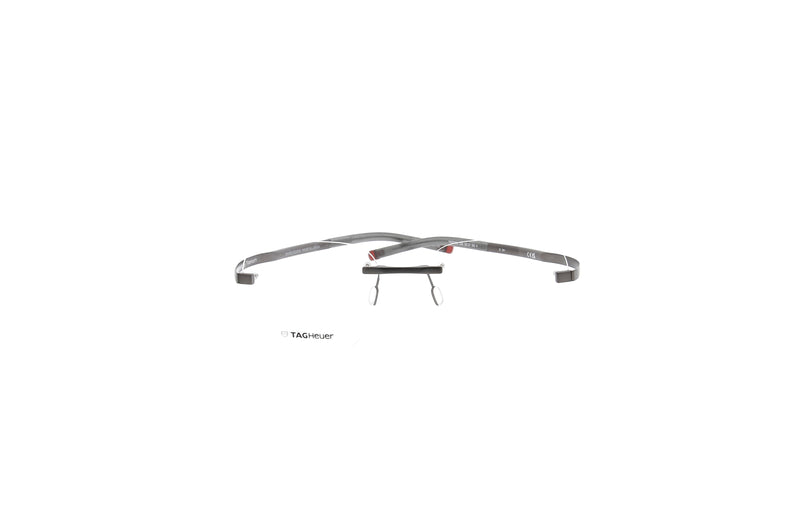 Lunettes De Vue - Tag Heuer