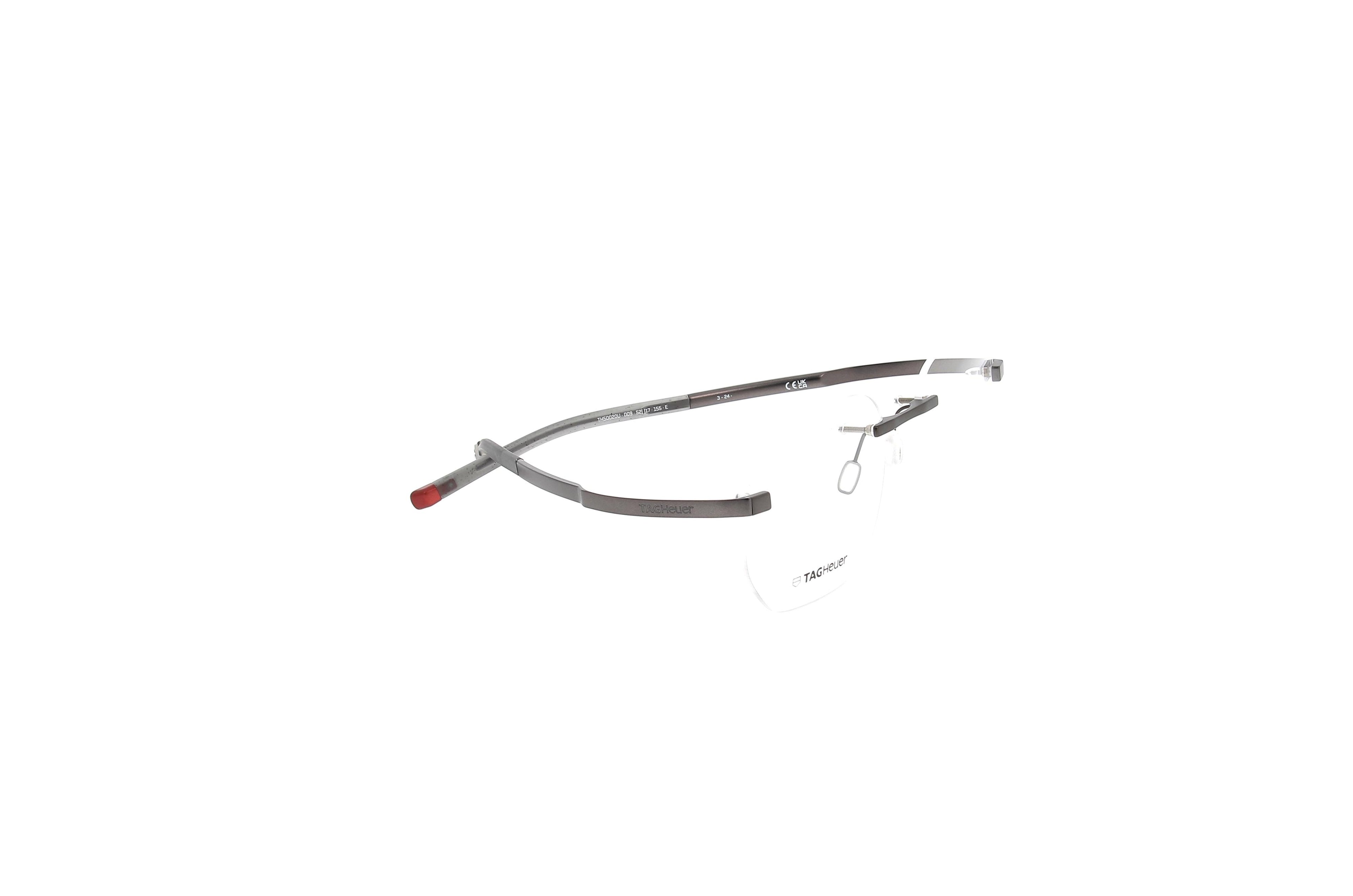 Lunettes De Vue - Tag Heuer