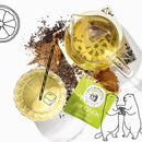 Thé Citron Bio - 30 Sachets