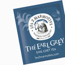 Thé Earl Grey Bio - 30 Sachets