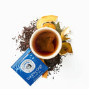 Thé Earl Grey Bio - 30 Sachets