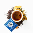 Thé Earl Grey Bio - 30 Sachets