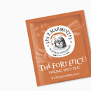 Thé Fort Épicé Bio - 30 Sachets