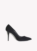 The Kooples - Escarpins The Kooples - Black - Femme