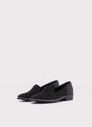 The Kooples - Mocassins Cloutés - Black - Femme