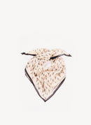 The Kooples - Foulard - Beige - Unisexe