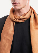 The Kooples - Foulard En Modal - Peach - Unisexe