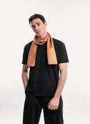 The Kooples - Foulard En Modal - Peach - Unisexe