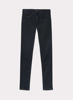 The Kooples - Jeans Skin Soft - Bleu Foncé - Femme