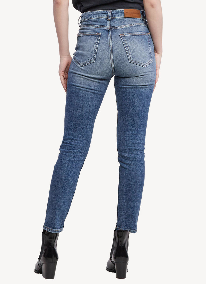 The Kooples - Jeans - Light Blue - Femme