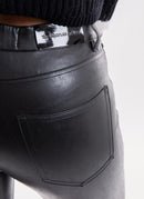 The Kooples - Pantalon - Noir - Femme