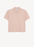 The Kooples - Polo - Rose - Femme