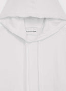 The Kooples - Sweat Molletonné - White - Femme