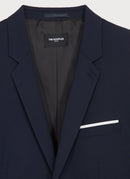 The Kooples - Veste Costume - Navy - Homme