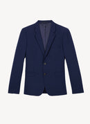 The Kooples - Veste Costume - Dark Blue - Homme