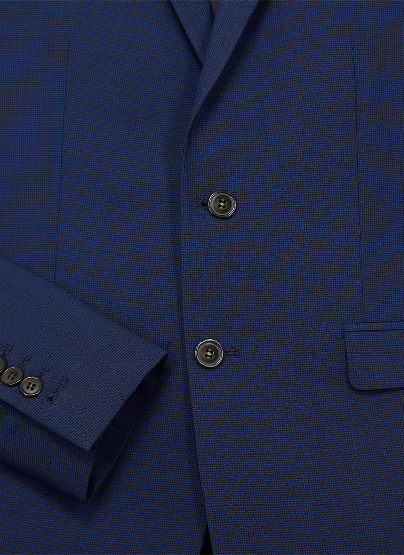 The Kooples - Traje - Azul - Hombre