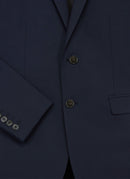 The Kooples - Veste Costume - Navy - Homme