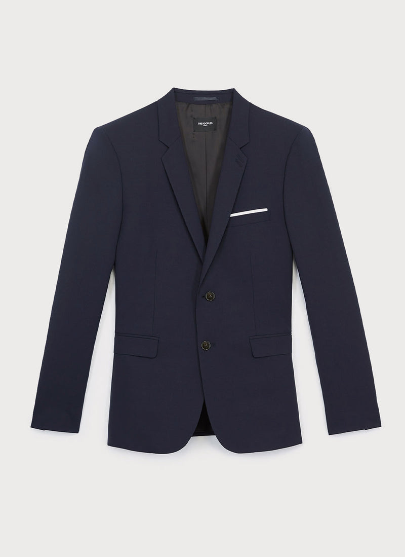 The Kooples - Veste Costume - Navy - Homme