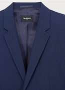 The Kooples - Veste Costume - Black Blue - Homme