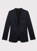 The Kooples - Veste Tailleur - Dark Navy - Femme