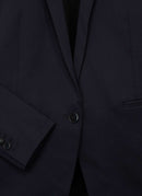 The Kooples - Veste Tailleur - Dark Navy - Femme