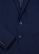 The Kooples - Veste Costume - Dark Blue - Homme