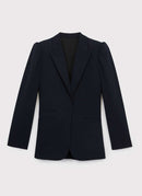 The Kooples - Veste Tailleur - Navy - Femme