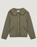 The Leibniz Jacket "Maison Labiche"