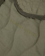 The Leibniz Jacket "Maison Labiche"