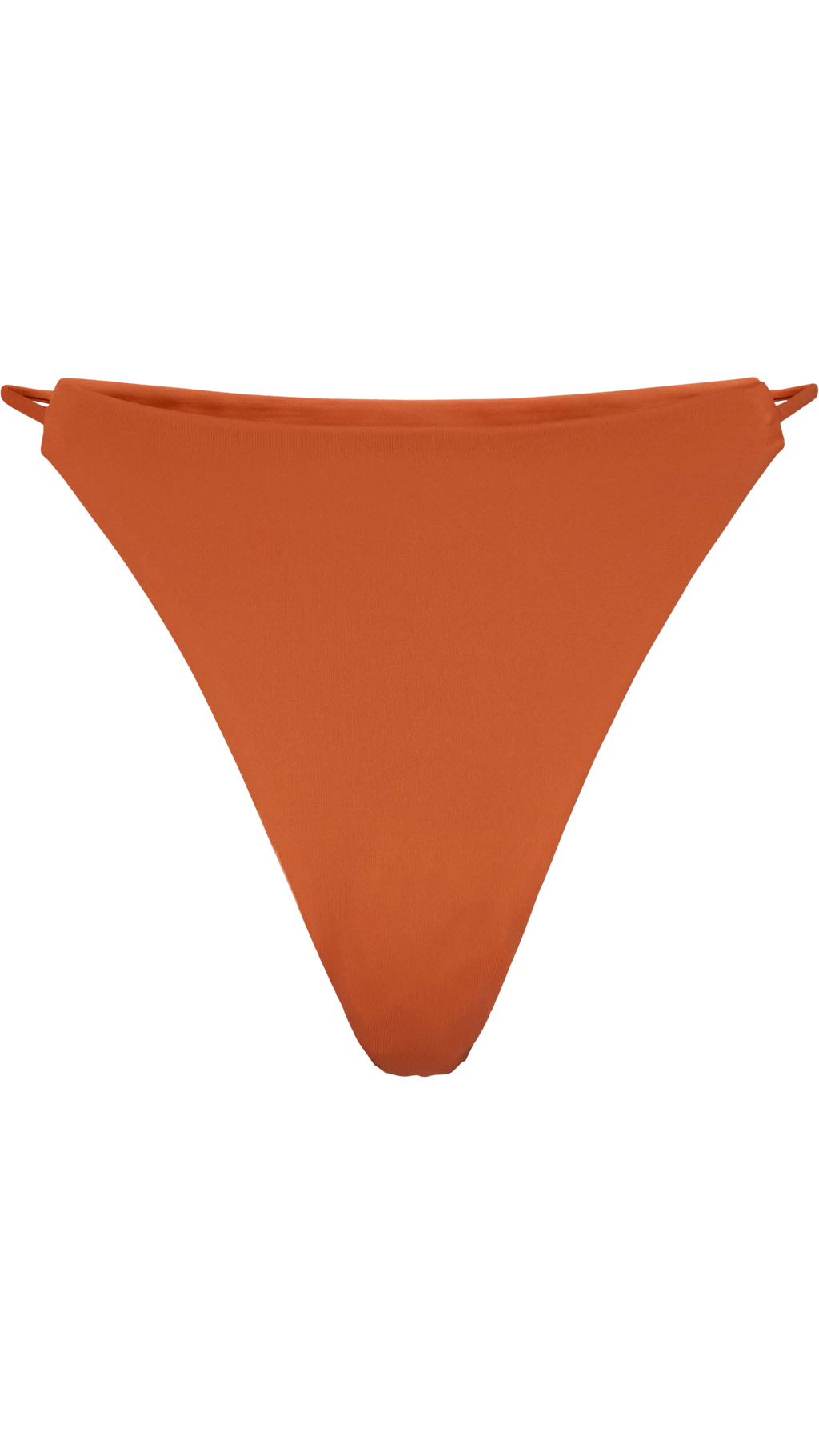 The Medusa Bottom | Orange