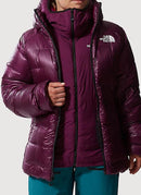 The North Face - Parka Summit L6 Cloud - Pamplona Purple - Femme