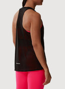 The North Face - Top Sunriser Tank - Black - Femme