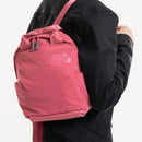 The North Face - Sac À Dos Mini Never Stop - Slate Rose - Femme