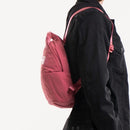 The North Face - Sac À Dos Mini Never Stop - Slate Rose - Femme