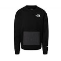 Sudadera Mountain Atheletics - Negro - Hombre