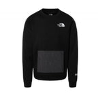Sudadera Mountain Atheletics - Negro - Hombre