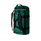 The North Face Base Camp Duffel M - Sac de sport Mixte Vert sapin/Noir