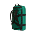 The North Face Base Camp Duffel M - Sac de sport Mixte Vert sapin/Noir