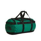 The North Face Base Camp Duffel M - Sac de sport Mixte Vert sapin/Noir