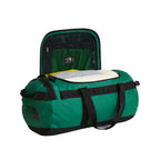 The North Face Base Camp Duffel M - Sac de sport Mixte Vert sapin/Noir