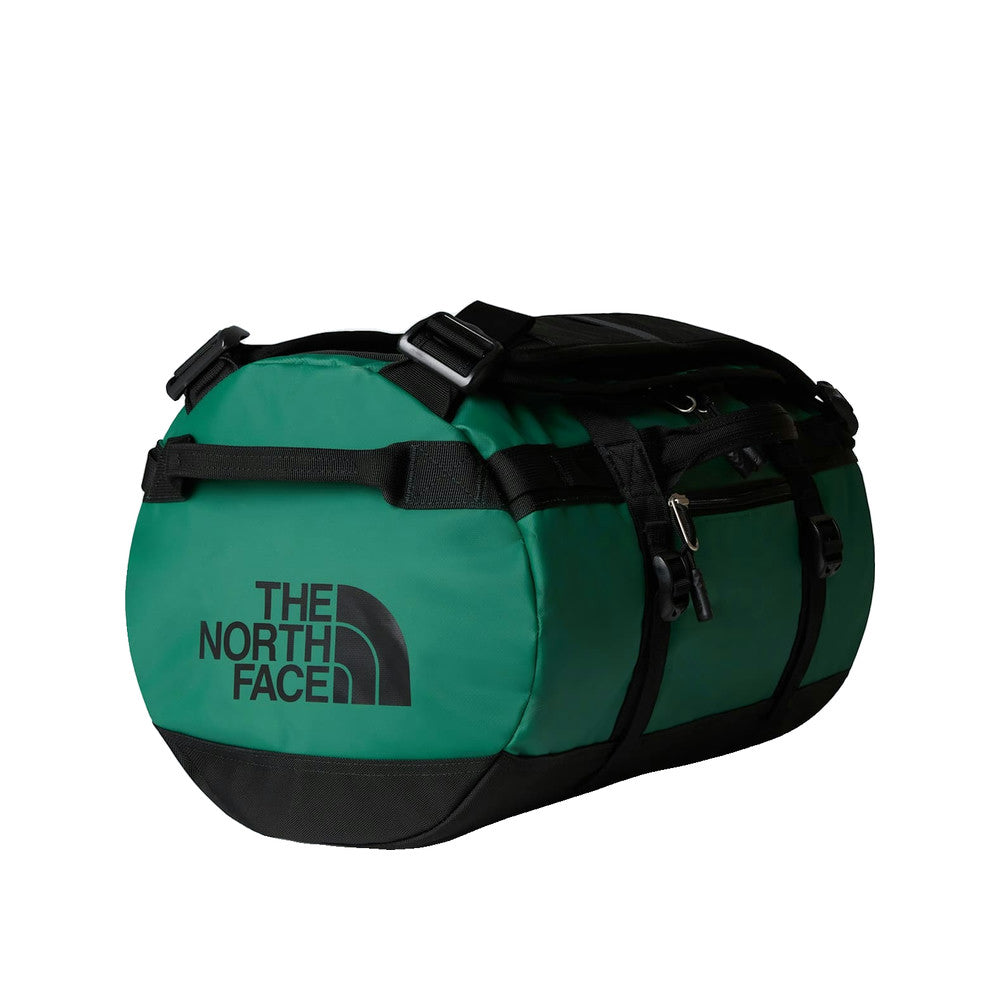 The North Face Base Camp Duffel XS - Sac de sport Mixte Evergreen/Noir