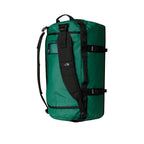 The North Face Base Camp Duffel S - Sac de sport Mixte Vert/Noir
