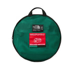 The North Face Base Camp Duffel S - Sac de sport Mixte Vert/Noir