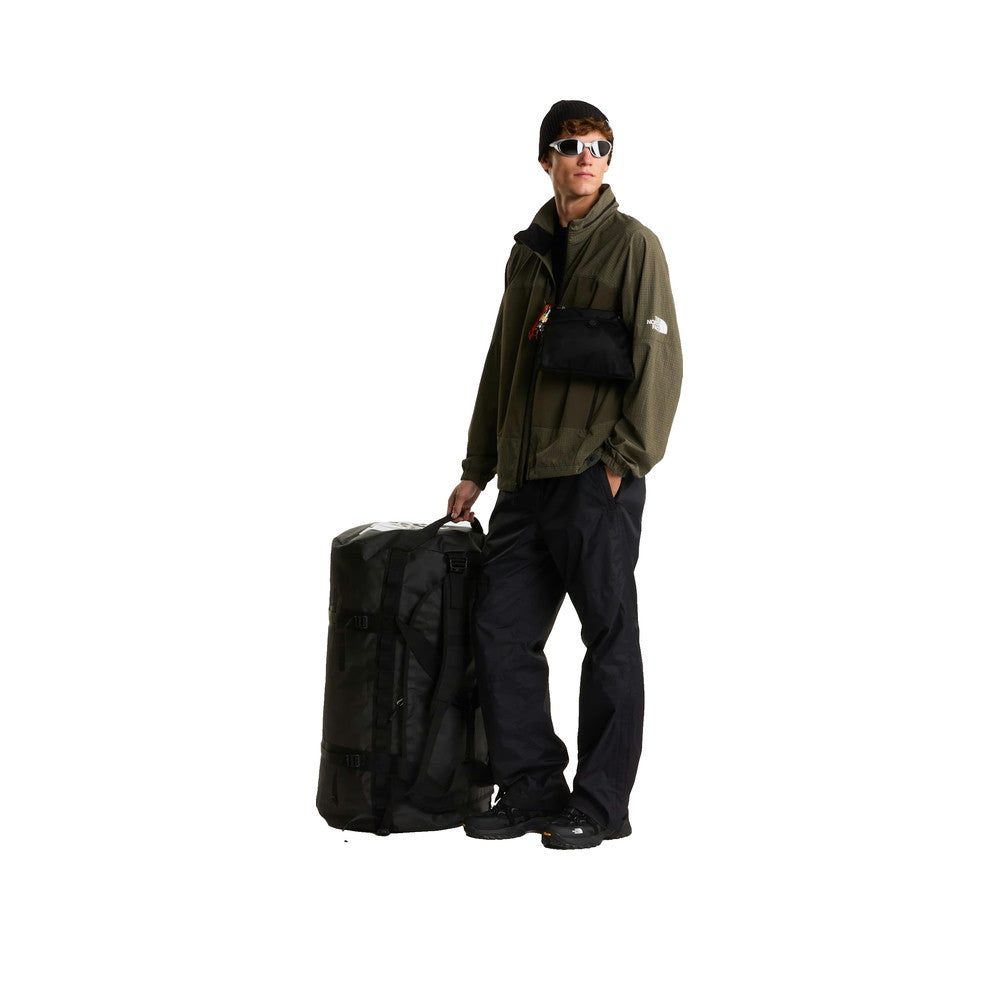 The North Face Base Camp Duffel XL - Sac de sport Mixte Noir