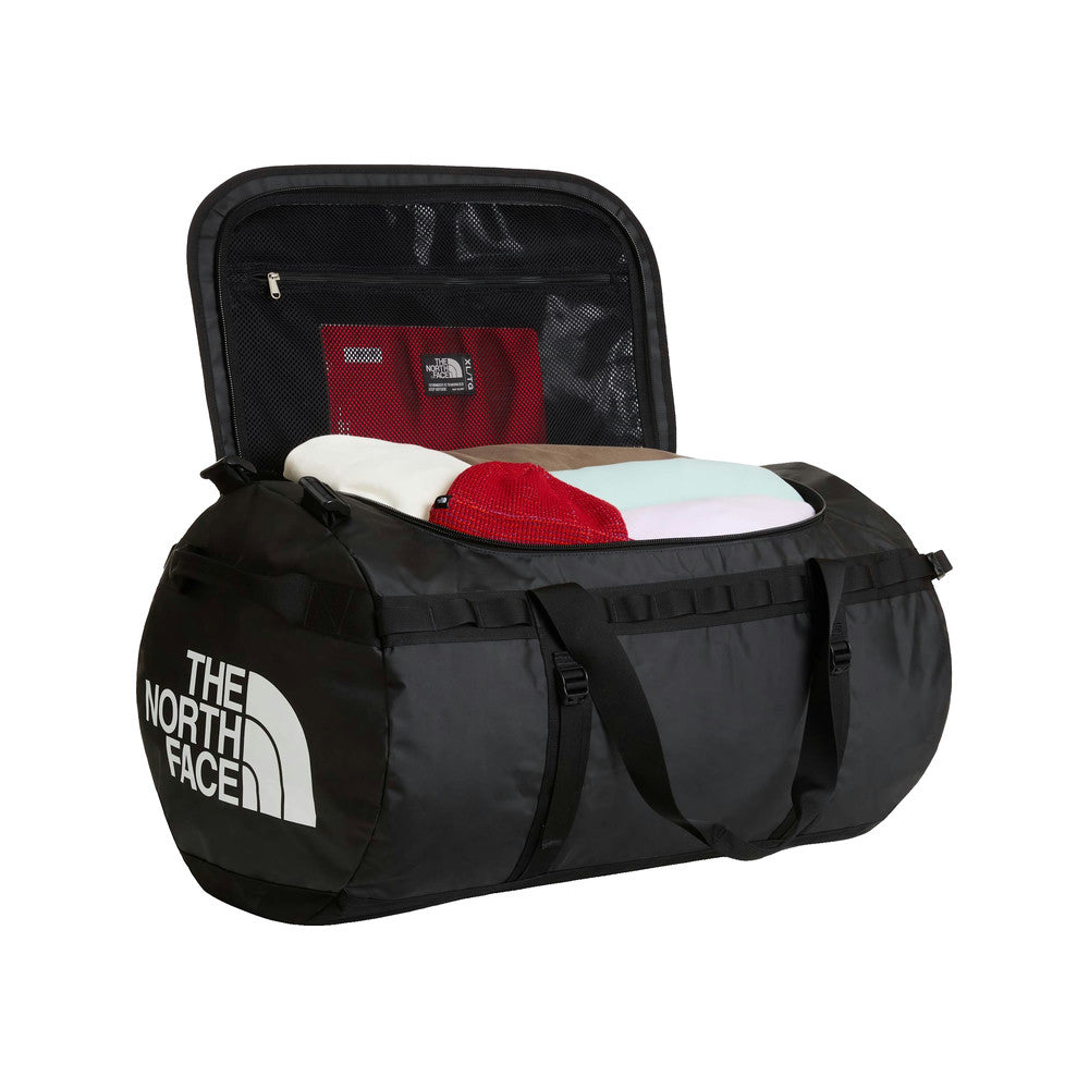 The North Face Base Camp Duffel XL - Sac de sport Mixte Noir