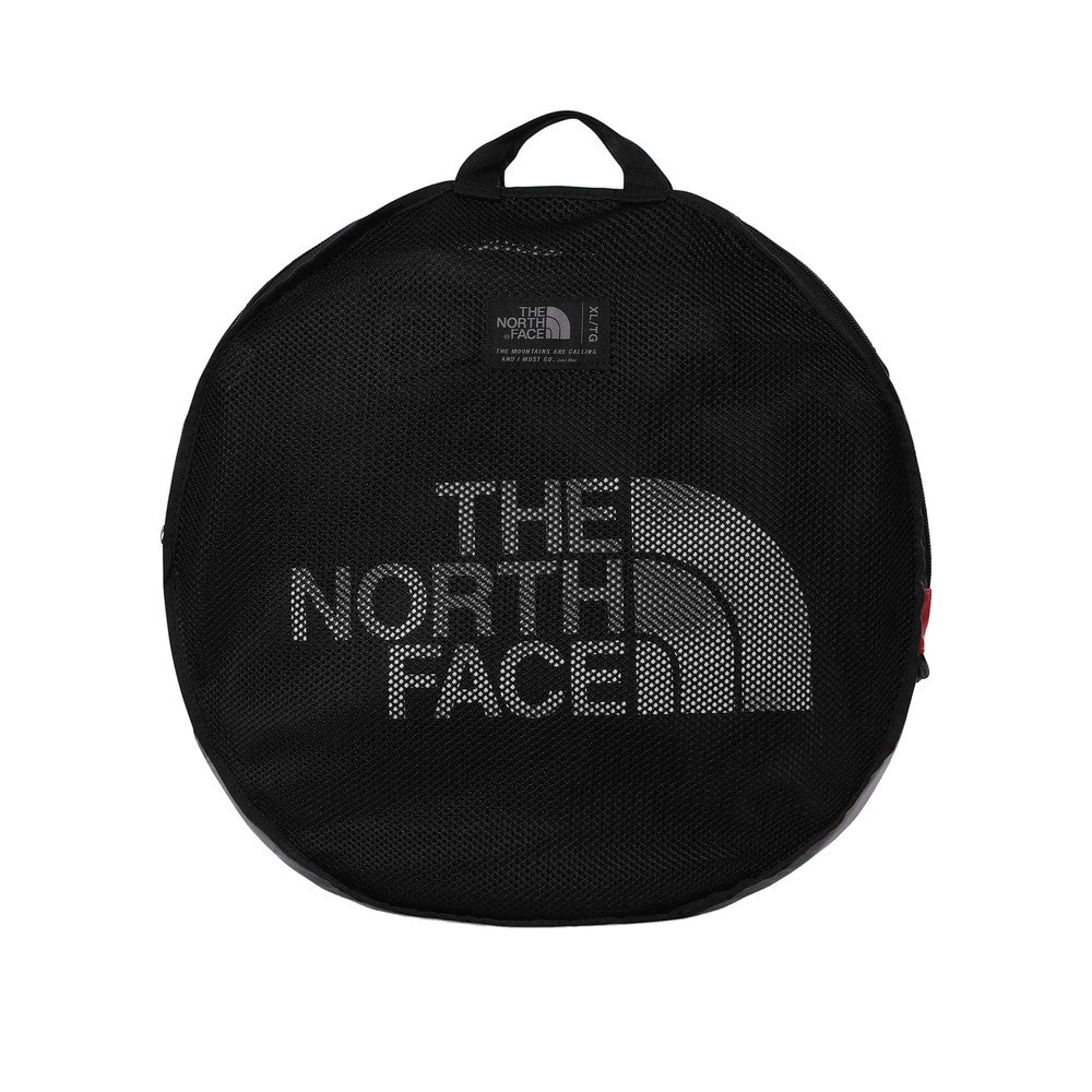 The North Face Base Camp Duffel XL - Sac de sport Mixte Noir