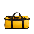 The North Face Base Camp Duffel XL - Sac de sport Mixte Summit Gold/TNF Black