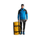 The North Face Base Camp Duffel XL - Sac de sport Mixte Summit Gold/TNF Black